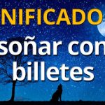 Soñar con dinero