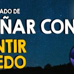Soñar con miedo