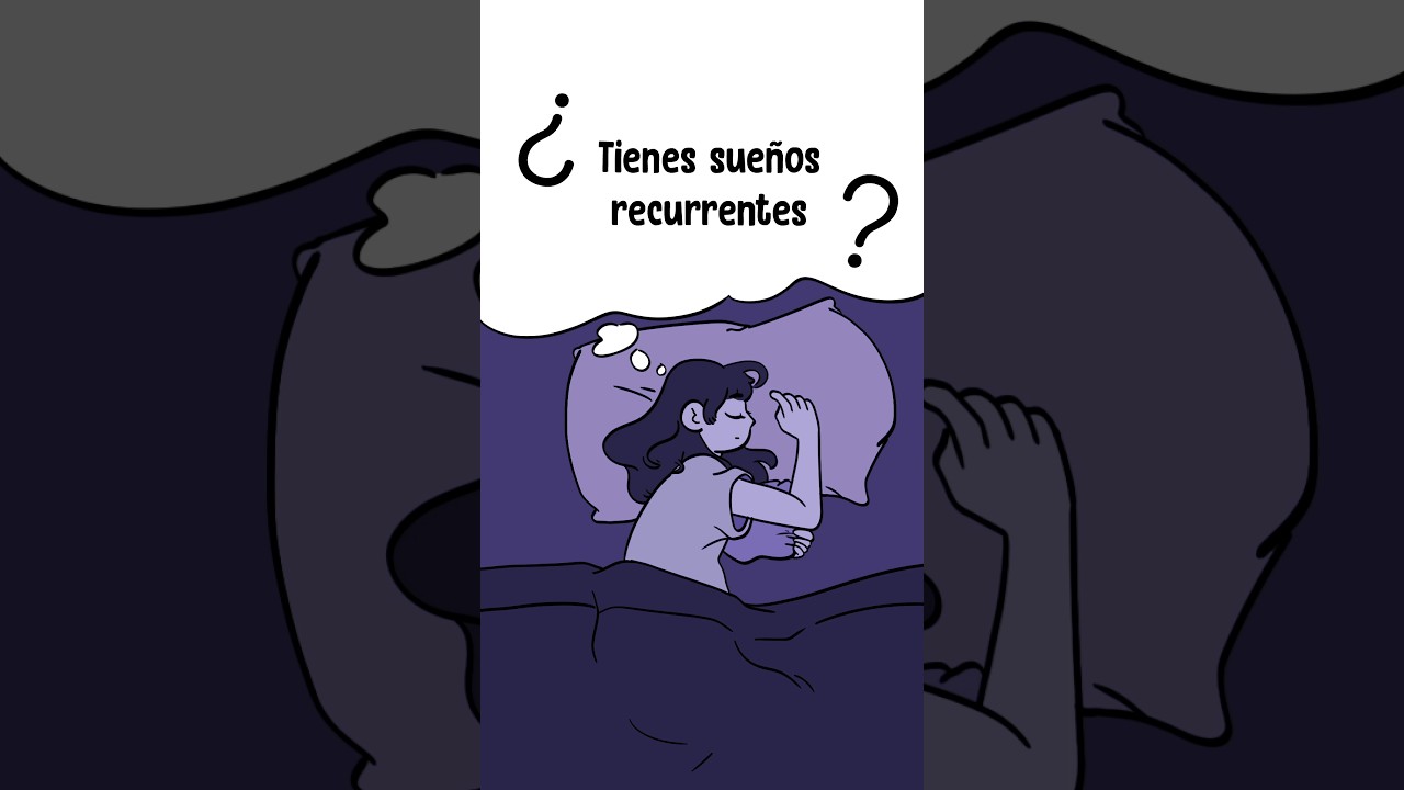 Cómo entender los sueños recurrentes según tu signo