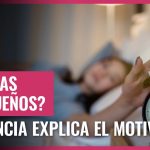 Cómo recordar los sueños y su significado