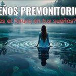 Diferencias entre sueños premonitorios y sueños comunes