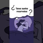 El significado de los sueños recurrentes según los expertos