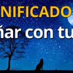 Interpretación de soñar con un ex