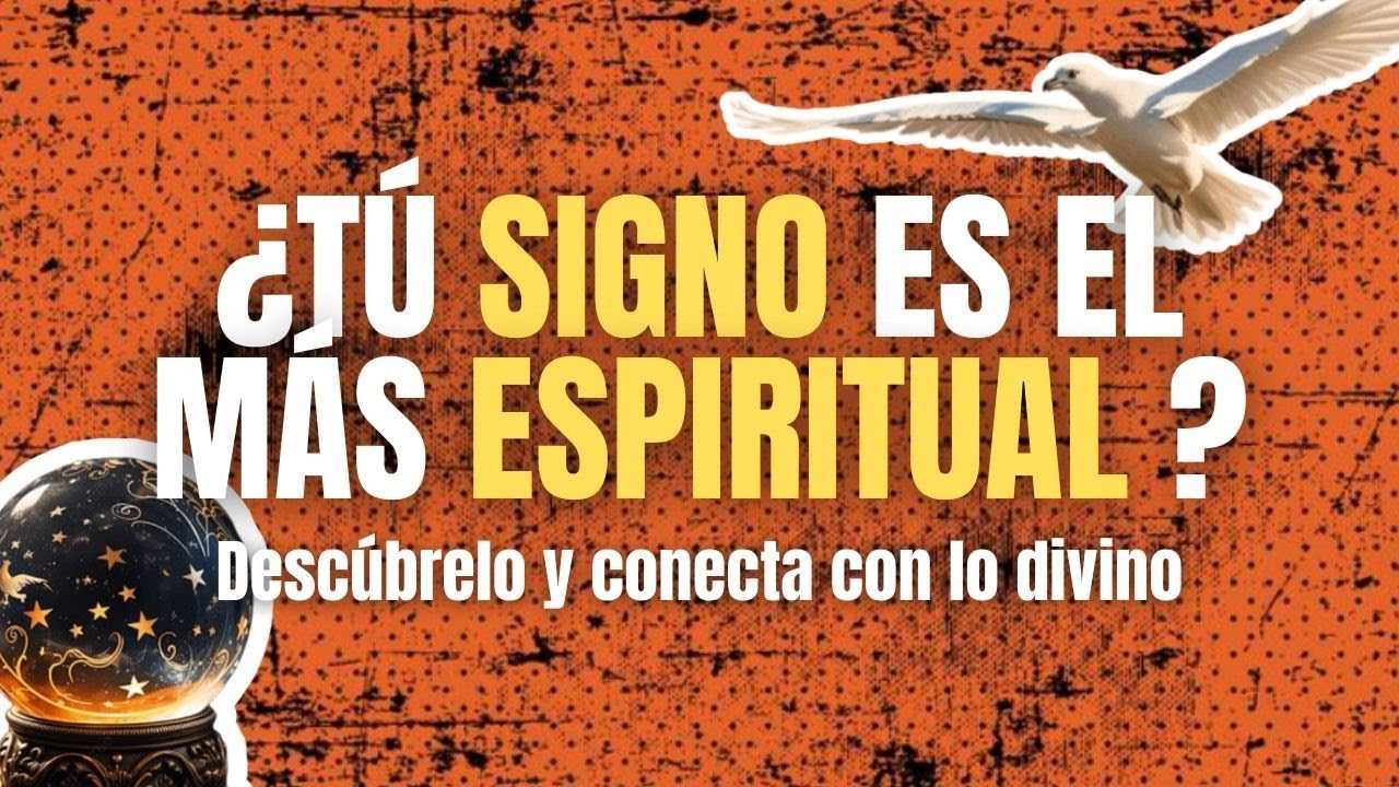 Los signos zodiacales con mayor conexión espiritual en sueños