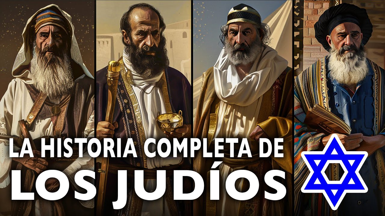 Los sueños en el judaísmo historias bíblicas y sus interpretaciones