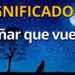 Qué significa soñar con volar