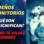 Sueños premonitorios más comunes y su significado