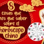 Cómo interpretar tu signo chino