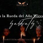 Los sabbats en la Wicca