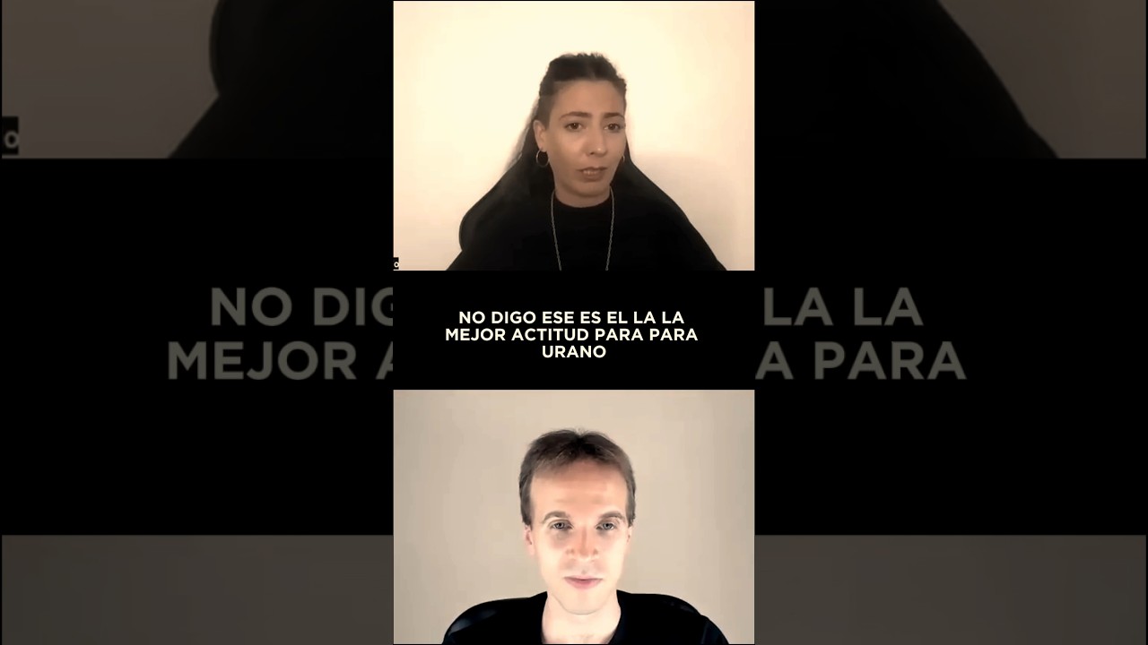 Sueños más intensos durante los tránsitos de Urano