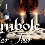 El sabbat de Imbolc