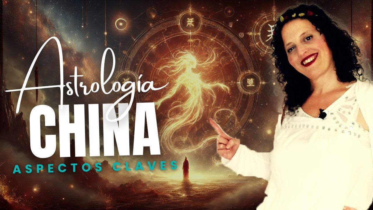 Los sueños y la astrología china